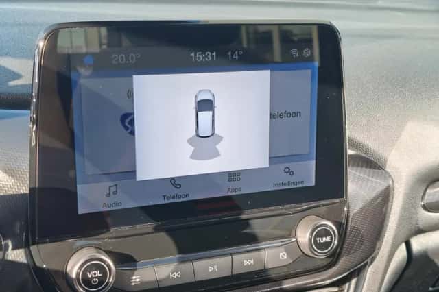 Ford Fiesta (2023) thumbnail 29