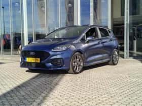 Ford Fiesta (2023) thumbnail 4