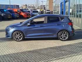 Ford Fiesta (2023) thumbnail 5