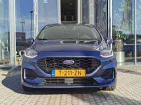 Ford Fiesta (2023) thumbnail 6