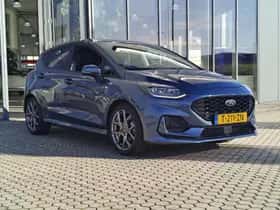 Ford Fiesta (2023) thumbnail 7