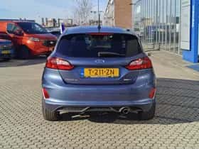 Ford Fiesta (2023) thumbnail 8
