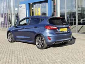 Ford Fiesta (2023) thumbnail 9