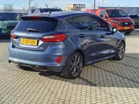 Ford Fiesta (2023) thumbnail 10