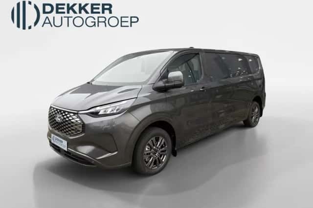 Ford E-Custom (2024) thumbnail 1