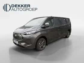 Ford E-Custom (2024) thumbnail 1