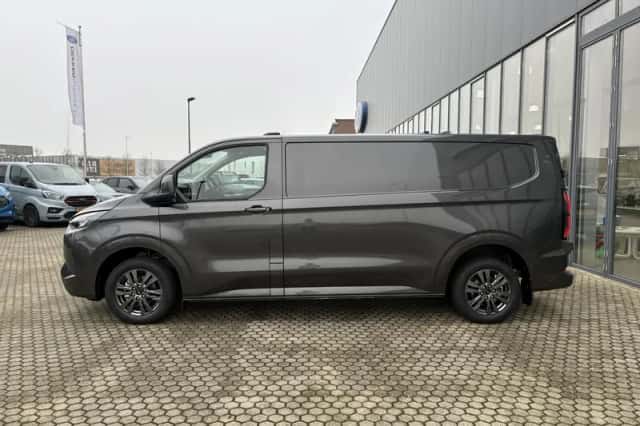 Ford E-Custom (2024) thumbnail 2