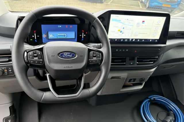 Ford E-Custom (2024) thumbnail 11
