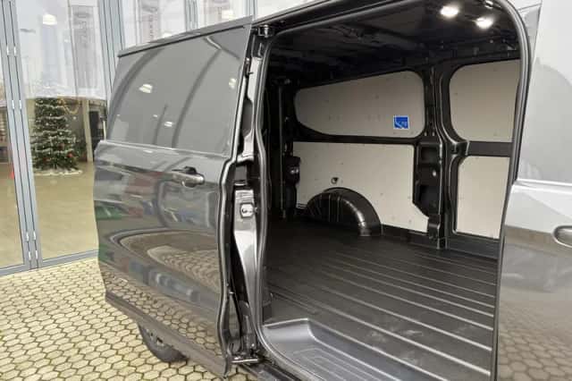Ford E-Custom (2024) thumbnail 6