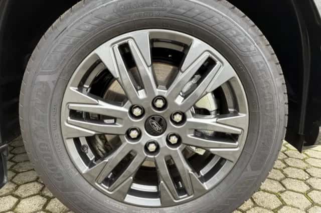 Ford E-Custom (2024) thumbnail 8