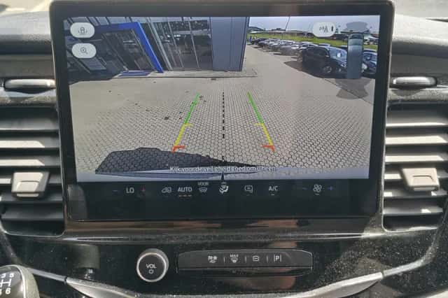 Ford Transit (2024) thumbnail 22