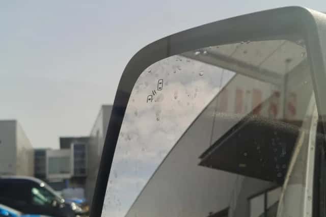 Ford Transit (2024) thumbnail 23
