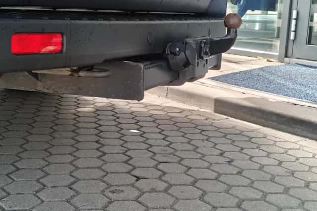 Ford Transit (2024) thumbnail 6