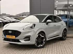 Ford Puma (2025) thumbnail 2