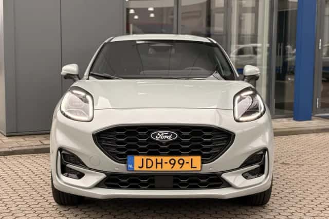 Ford Puma (2025) thumbnail 3