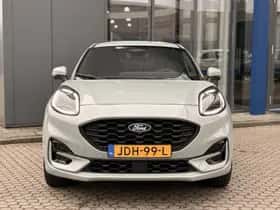 Ford Puma (2025) thumbnail 3