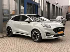 Ford Puma (2025) thumbnail 4