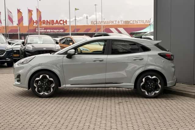 Ford Puma (2025) thumbnail 5