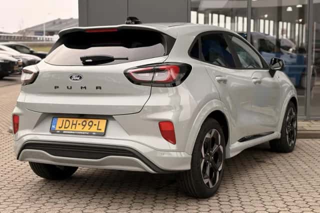Ford Puma (2025) thumbnail 6