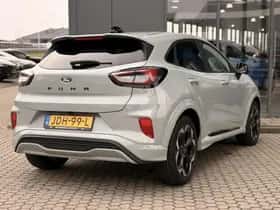 Ford Puma (2025) thumbnail 6