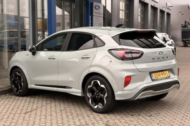 Ford Puma (2025) thumbnail 7