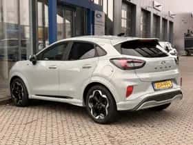 Ford Puma (2025) thumbnail 7
