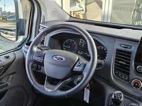 Ford Transit Custom (2023) thumbnail 2