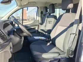 Ford Transit Custom (2023) thumbnail 12