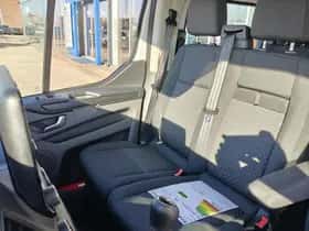 Ford Transit Custom (2023) thumbnail 13