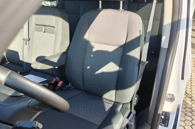 Ford Transit Custom (2023) thumbnail 14