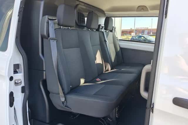 Ford Transit Custom (2023) thumbnail 15