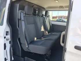 Ford Transit Custom (2023) thumbnail 15