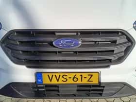 Ford Transit Custom (2023) thumbnail 16