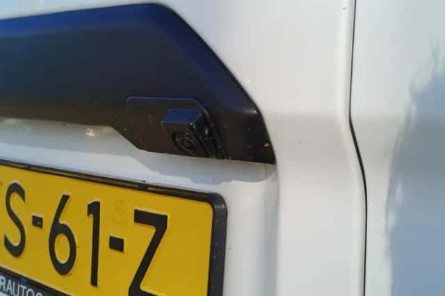 Ford Transit Custom (2023) thumbnail 18