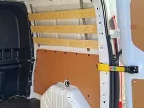 Ford Transit Custom (2023) thumbnail 20