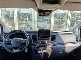 Ford Transit Custom (2023) thumbnail 24