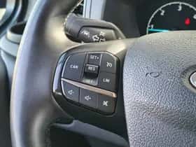 Ford Transit Custom (2023) thumbnail 27