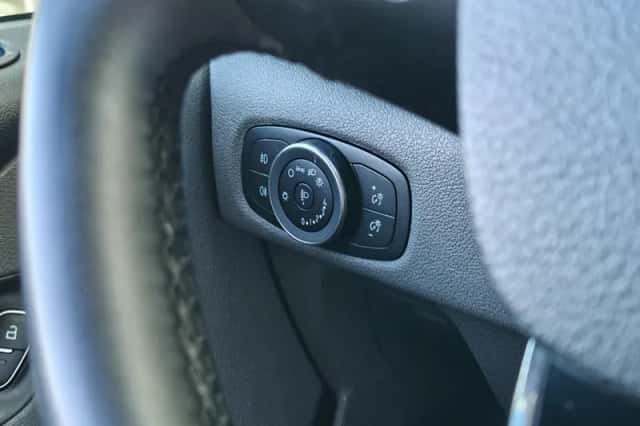 Ford Transit Custom (2023) thumbnail 29
