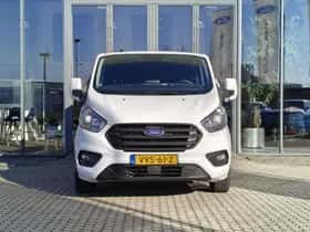 Ford Transit Custom (2023) thumbnail 5