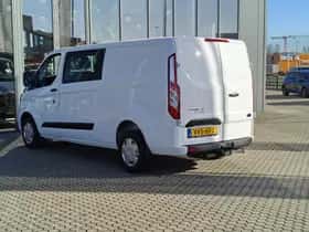 Ford Transit Custom (2023) thumbnail 6