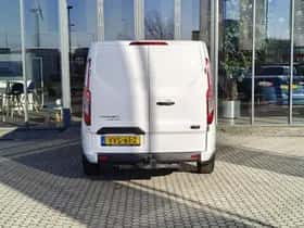 Ford Transit Custom (2023) thumbnail 7
