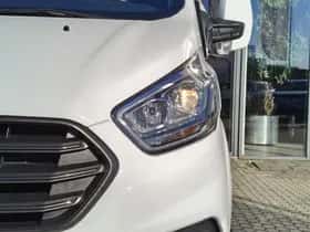 Ford Transit Custom (2023) thumbnail 9