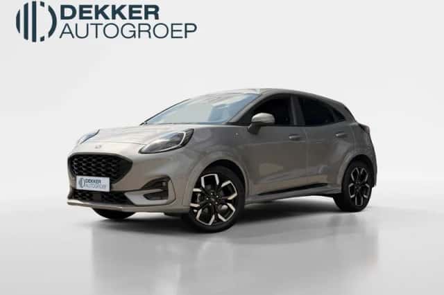 Ford Puma (2024) thumbnail 1
