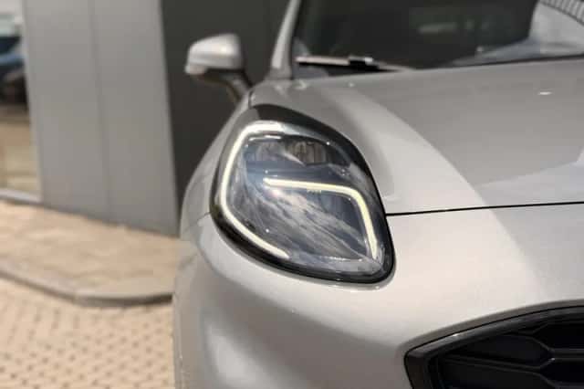 Ford Puma (2024) thumbnail 5