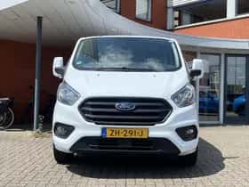 Ford Transit Custom (2019) thumbnail 2