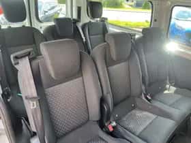 Ford Transit Custom (2019) thumbnail 11