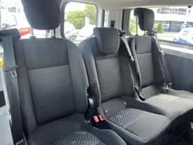 Ford Transit Custom (2019) thumbnail 12