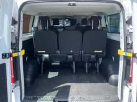 Ford Transit Custom (2019) thumbnail 13
