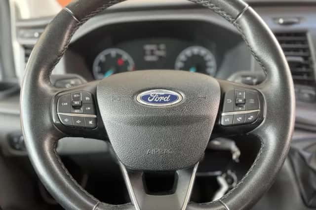Ford Transit Custom (2019) thumbnail 15
