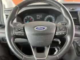 Ford Transit Custom (2019) thumbnail 15